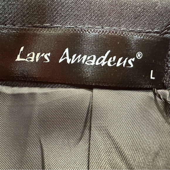 Lars Amadeus Suit Jacket, L - Picture 3 of 4